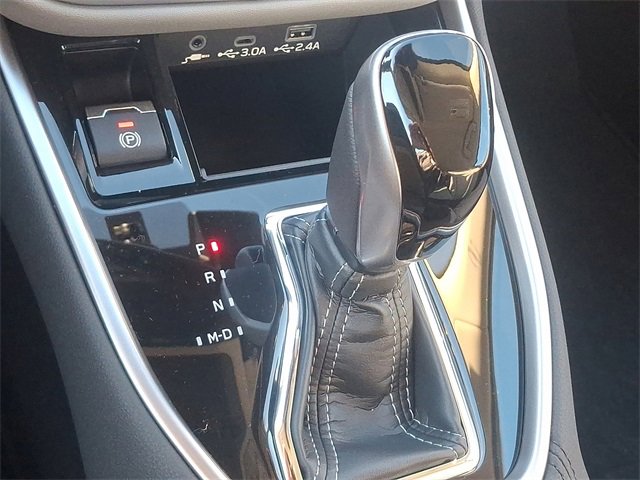 New 2025 Subaru Legacy Premium image 7