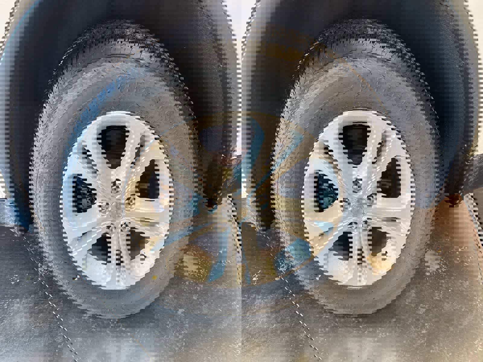 Used 2013 Dodge Durango Crew RWD image 10