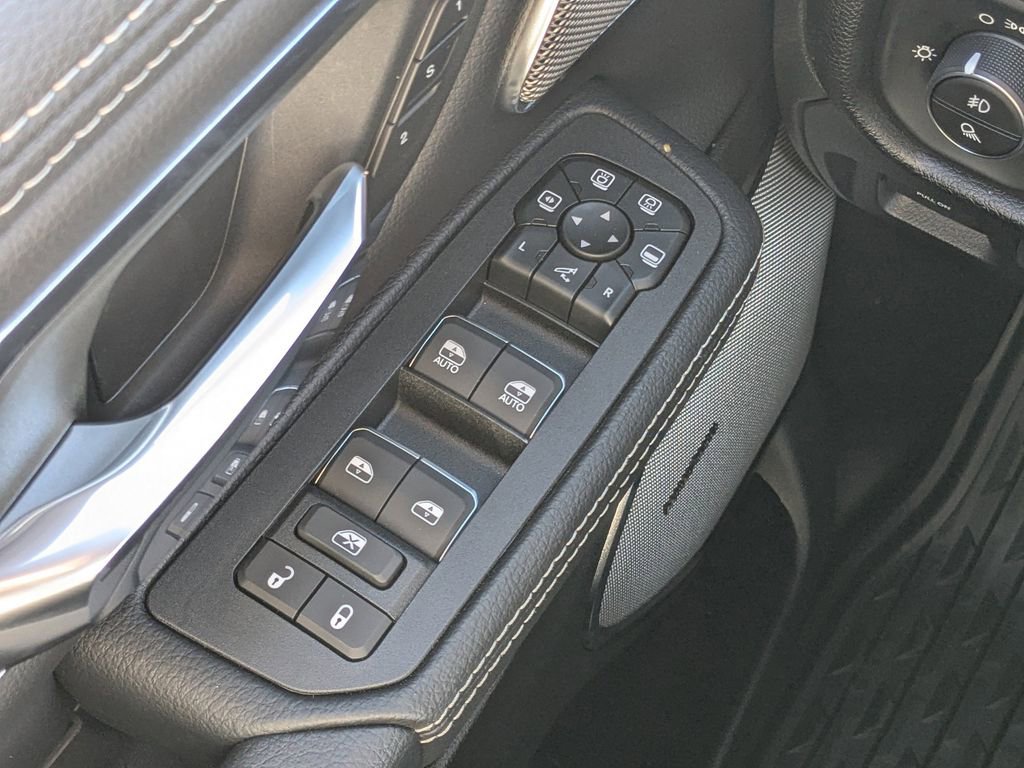 New 2026 RAM 1500 Laramie w/ Advanced Safety Group II image 21