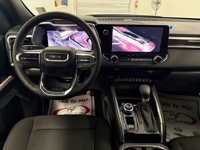 New 2026 GMC Canyon Elevation image 16