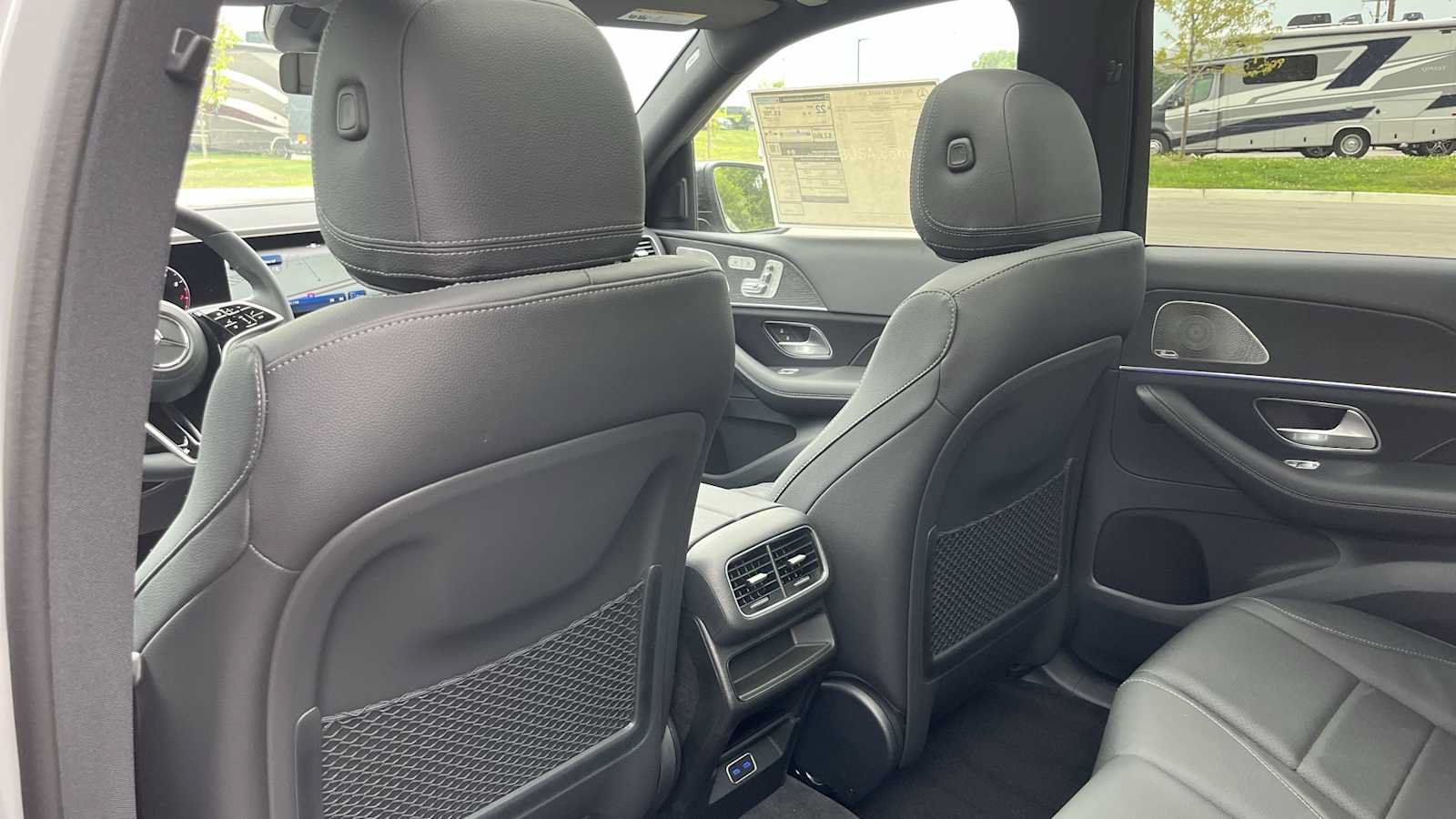 New 2026 Mercedes-Benz GLE 350 4MATIC image 31