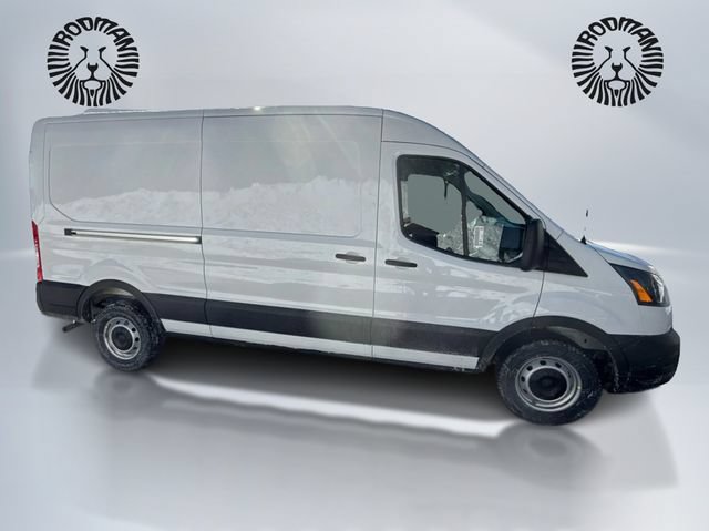 New 2026 Ford Transit 250 148 Medium Roof RWD image 5