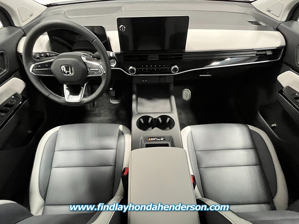 New 2026 Honda Prologue Touring image 16