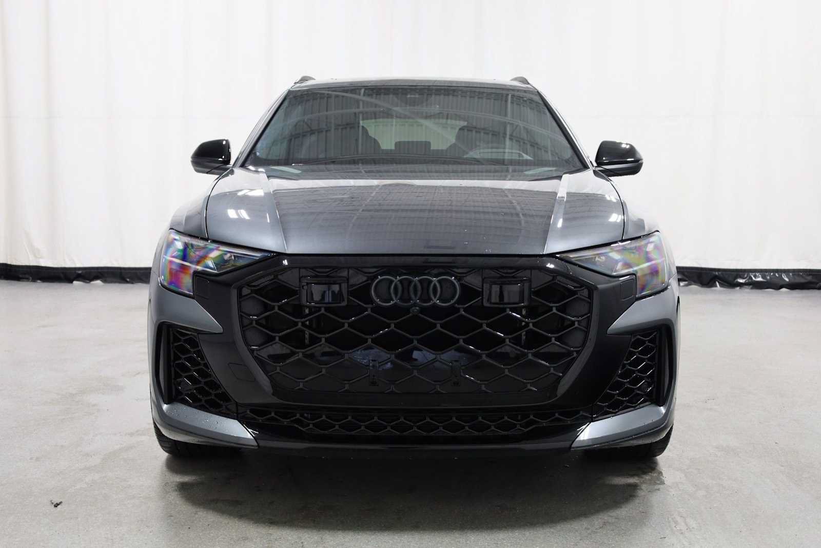 New 2026 Audi RS Q8 performance AWD/4WD image 14