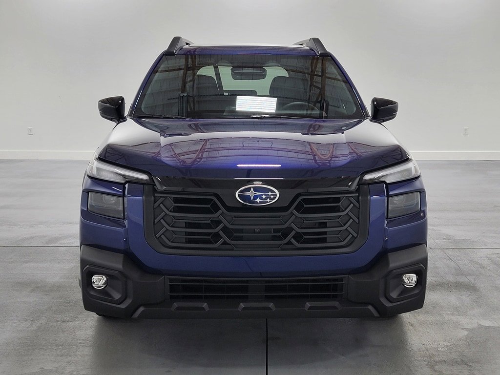 New 2026 Subaru Outback Limited XT image 3