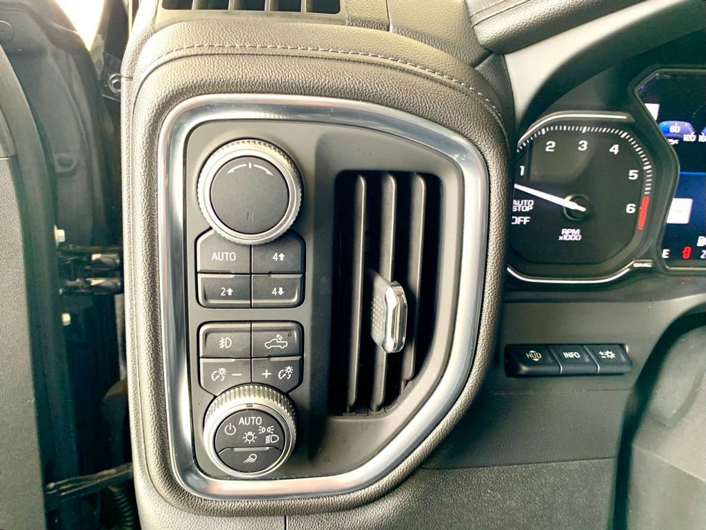 Used 2019 GMC Sierra 1500 Denali w/ Technology Package image 32