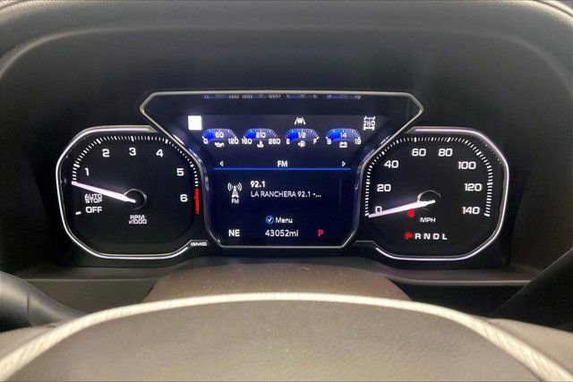 Used 2019 GMC Sierra 1500 Denali w/ Denali Ultimate Package AWD/4WD image 22