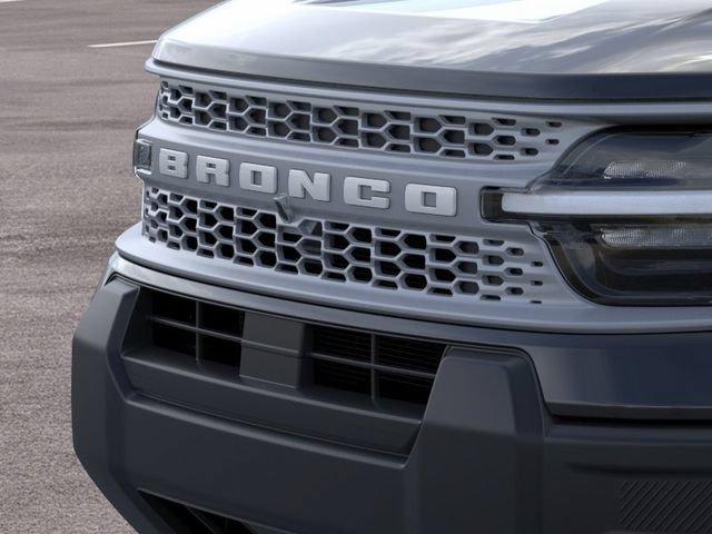 New 2026 Ford Bronco Sport Outer Banks AWD/4WD image 17