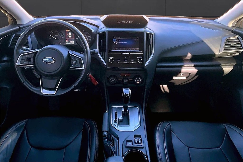 Used 2018 Subaru Crosstrek 2.0i Premium w/ Eyesight System image 11