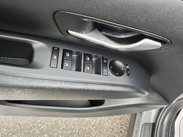 Certified 2026 Hyundai Tucson SEL AWD/4WD image 16