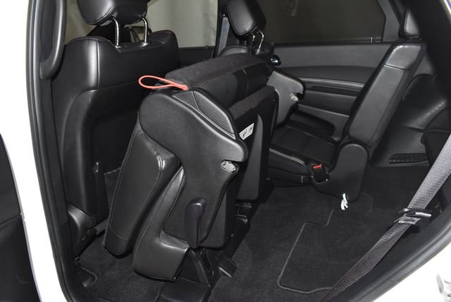 Certified 2024 Dodge Durango GT image 35