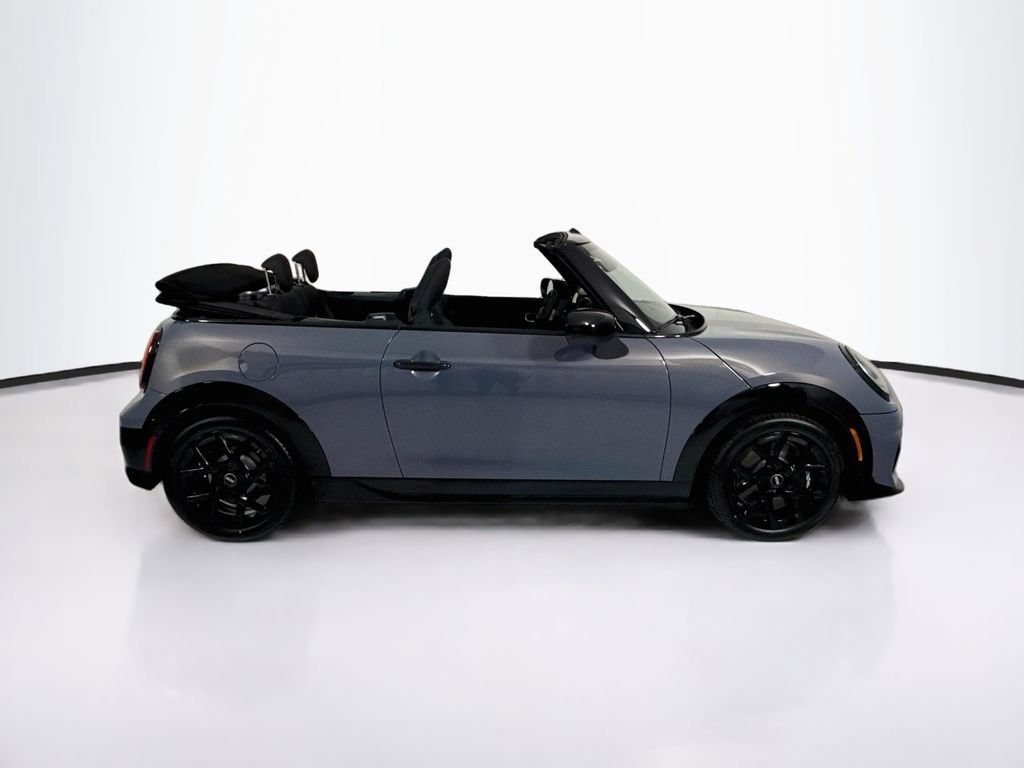 New 2026 MINI Cooper S FWD image 4