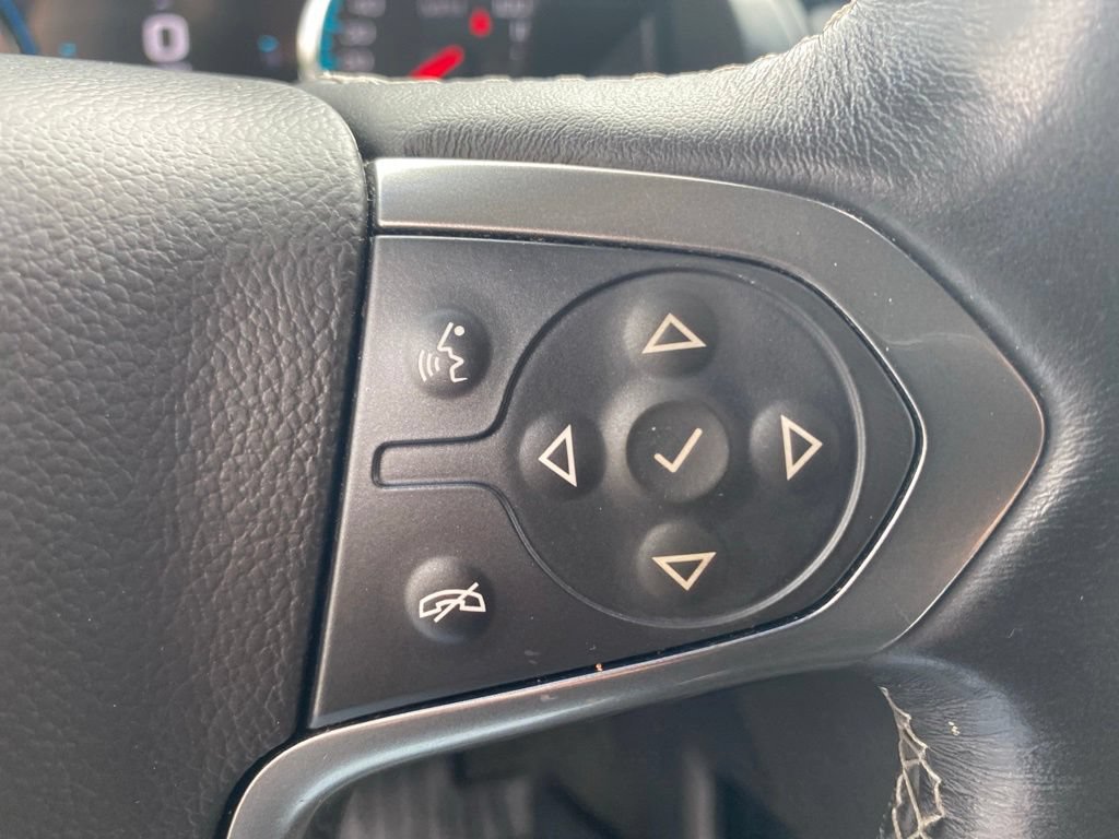 Used 2018 Chevrolet Tahoe Premier AWD/4WD image 24