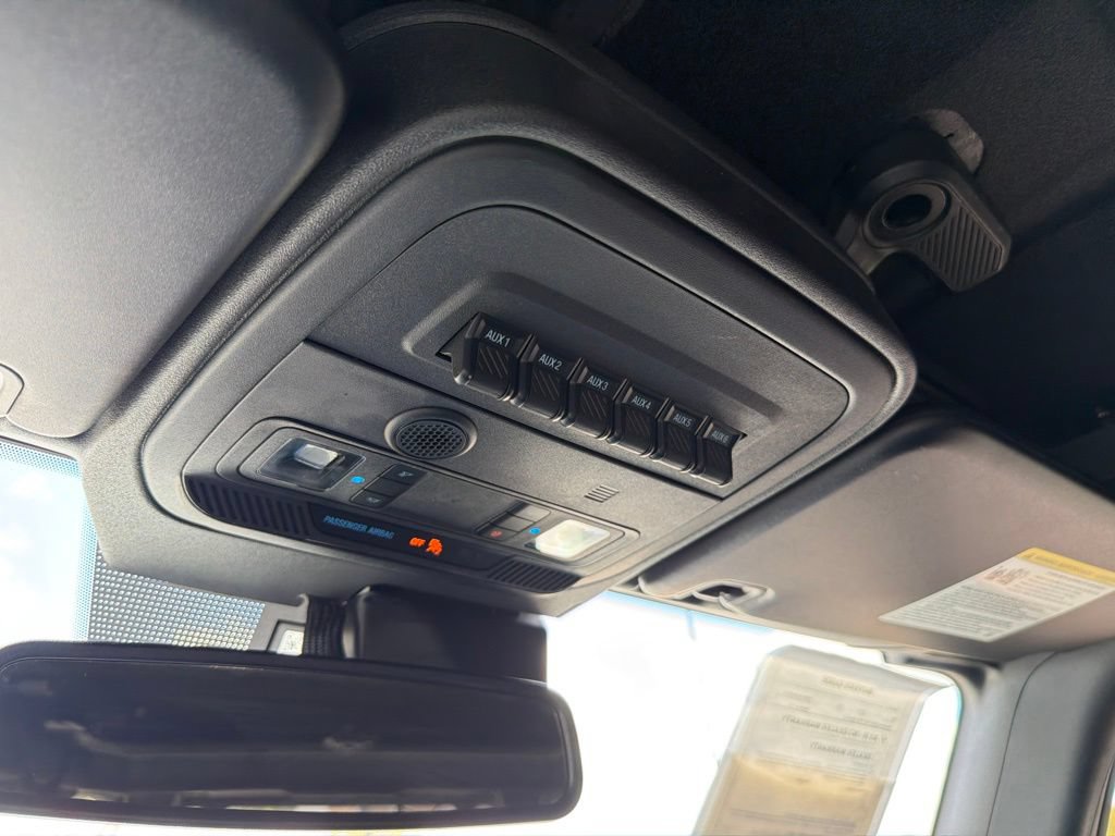 Used 2023 Ford Bronco Big Bend AWD/4WD image 29