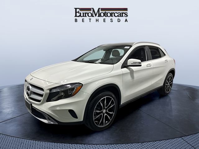 Used 2017 Mercedes-Benz GLA 250 GLA 250 video 1