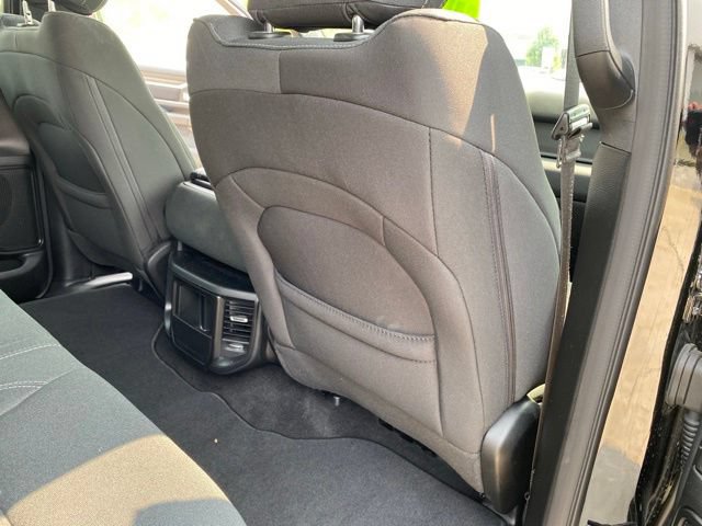 Used 2025 RAM 1500 Big Horn AWD/4WD image 34