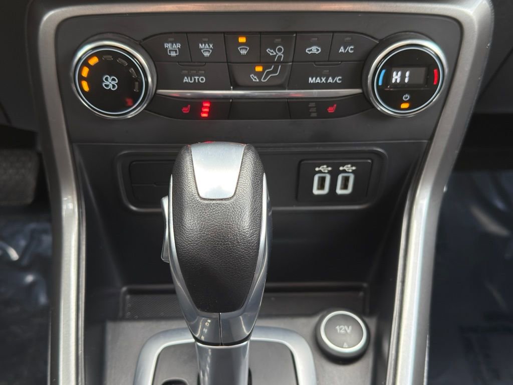 Certified 2021 Ford EcoSport SE image 16