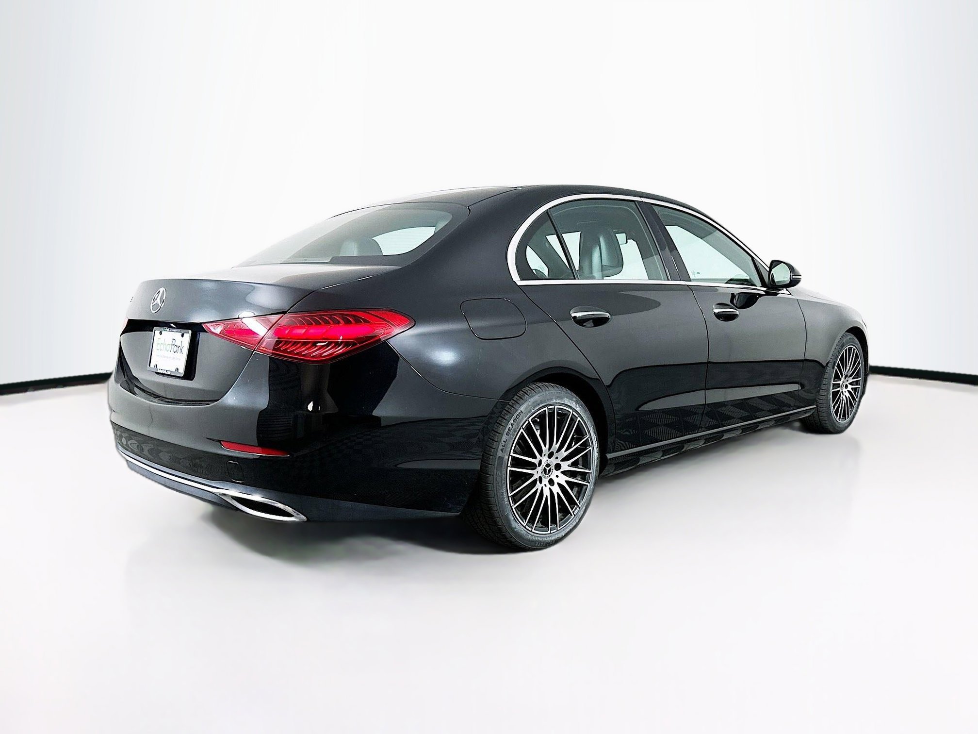 Used 2023 Mercedes-Benz C 300 Sedan image 9