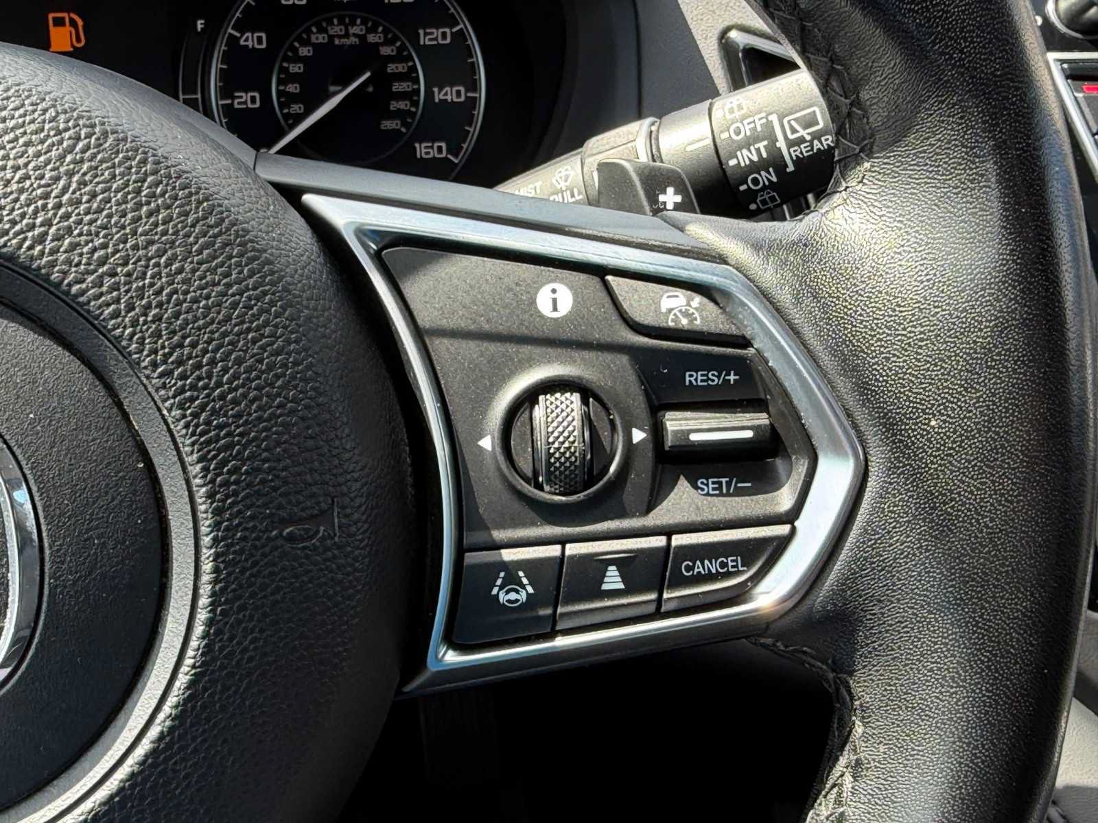 Used 2023 Acura RDX FWD image 18