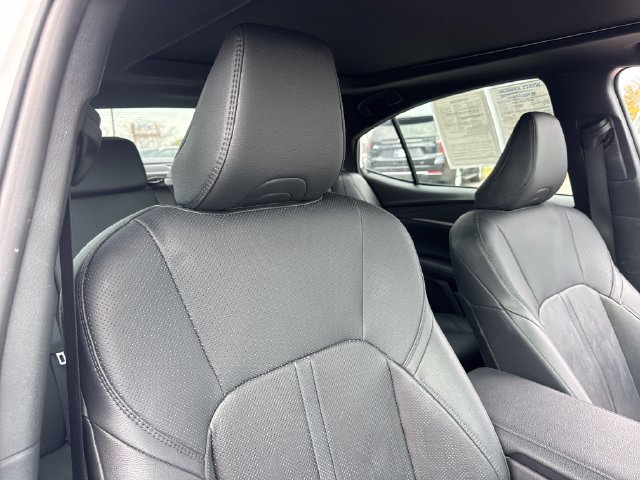 Used 2025 Toyota Camry XSE w/ Premium Plus Package FWD image 23