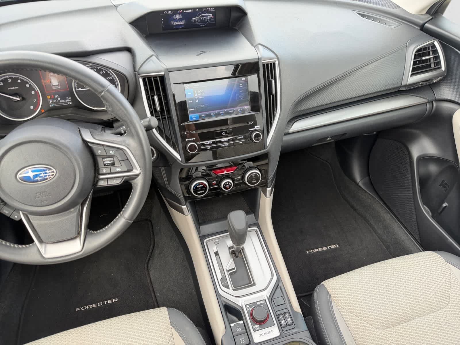 Used 2019 Subaru Forester Premium AWD/4WD image 14