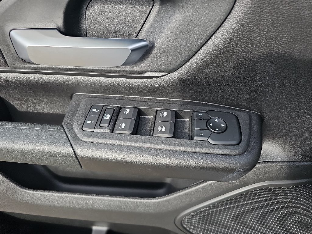 New 2026 RAM 1500 Express AWD/4WD image 27
