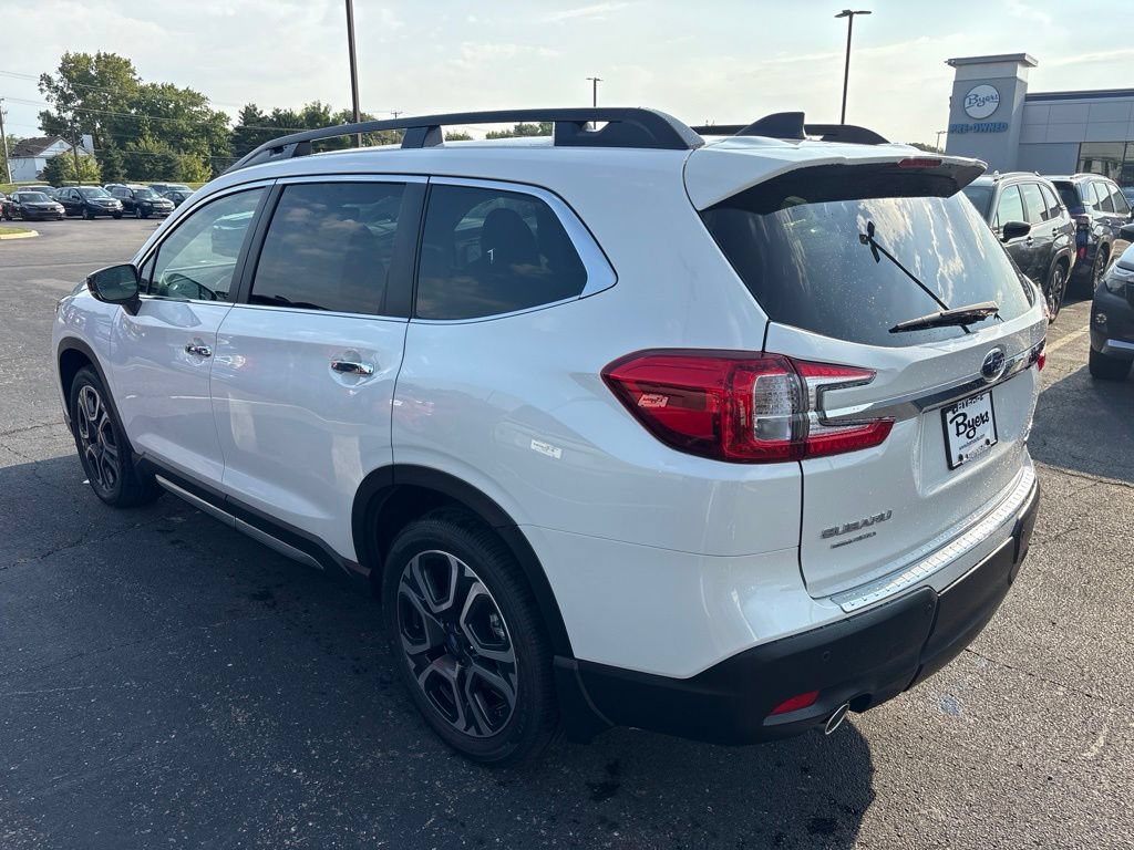 New 2026 Subaru Ascent Touring AWD/4WD image 5