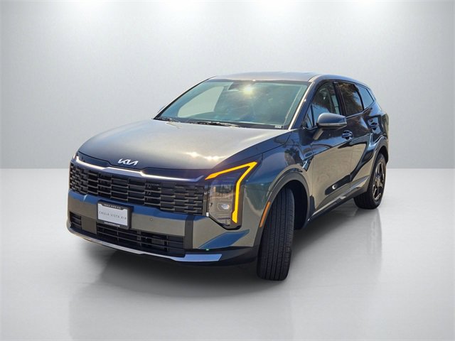 New 2026 Kia Sportage S image 8