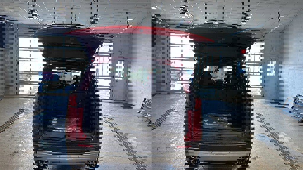 New 2026 GMC Acadia Elevation w/ Elevation Premium Package image 16