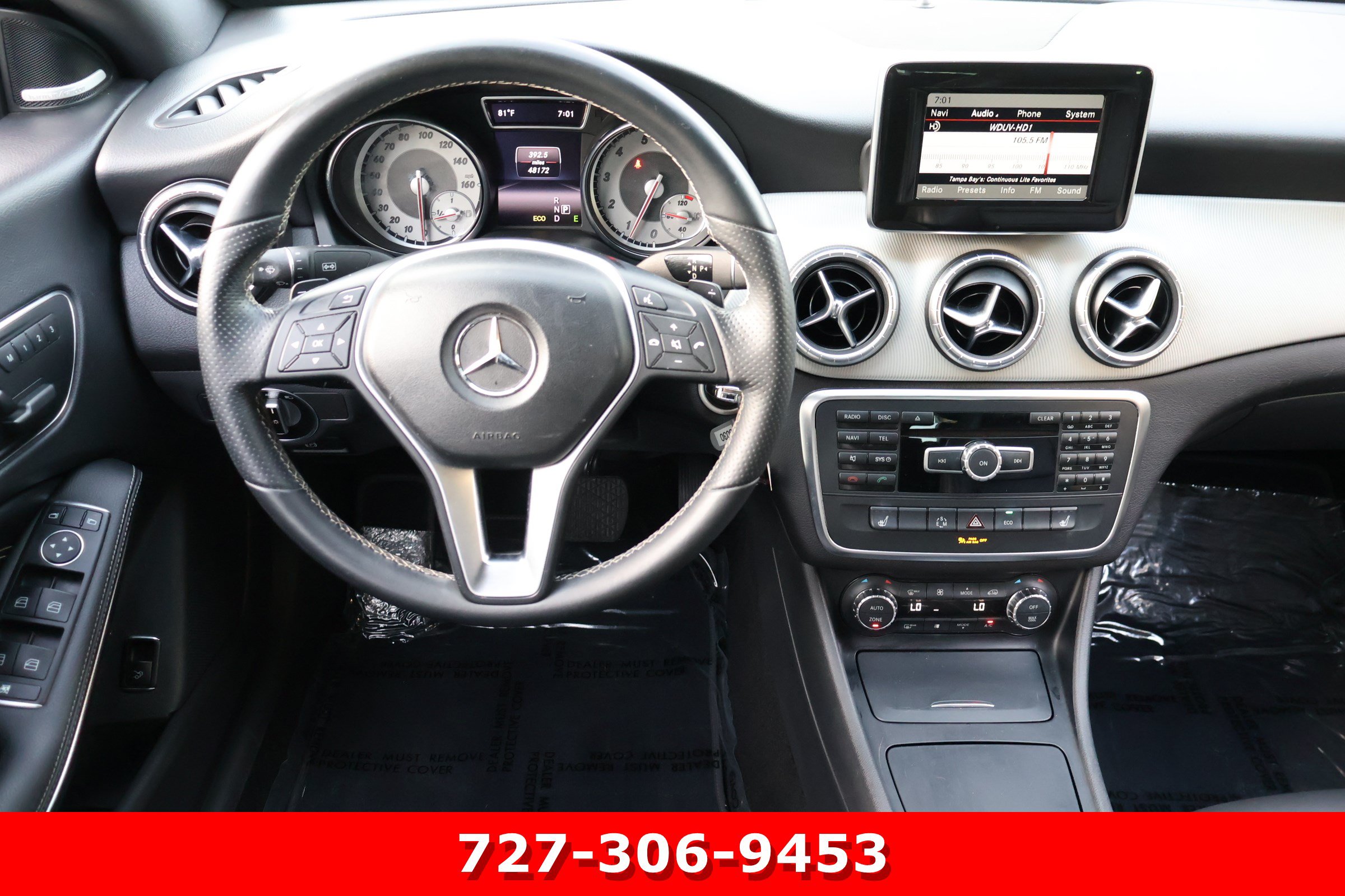 Used 2014 Mercedes-Benz CLA 250 image 18