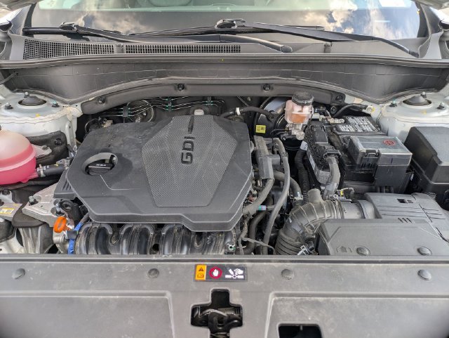 Used 2023 Hyundai Santa Fe SEL FWD image 13