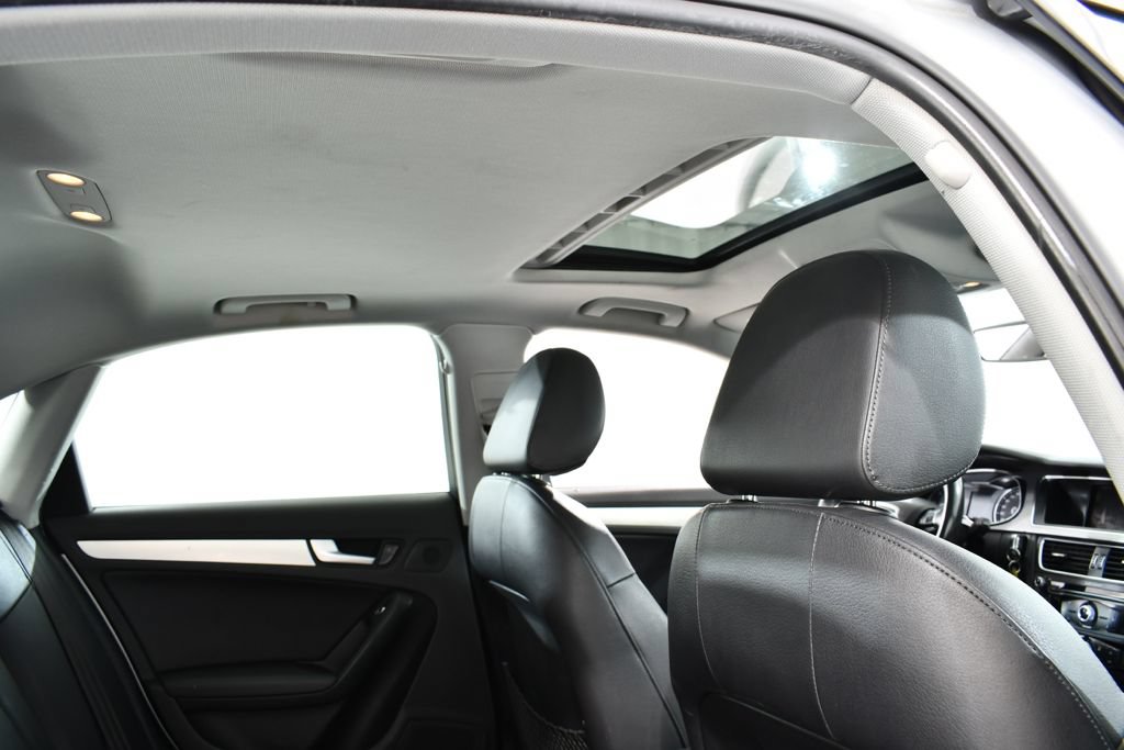 Used 2013 Audi A4 2.0T Premium w/ Convenience Pkg AWD/4WD image 18