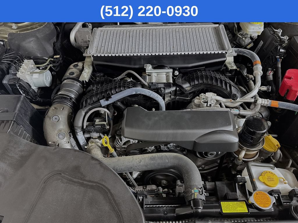 New 2023 Subaru Outback Touring XT AWD/4WD image 40