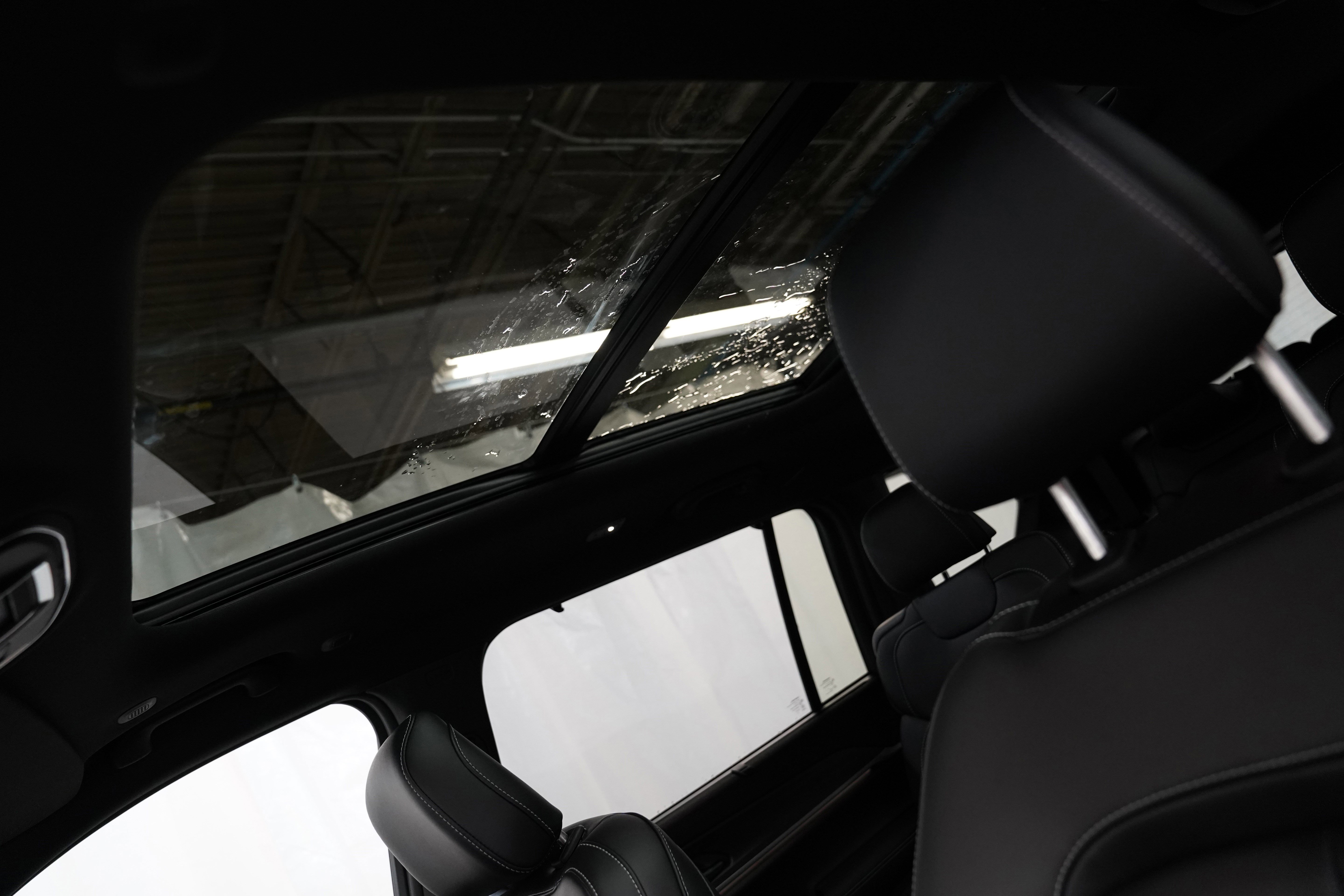 New 2025 Jeep Grand Cherokee L Limited image 32