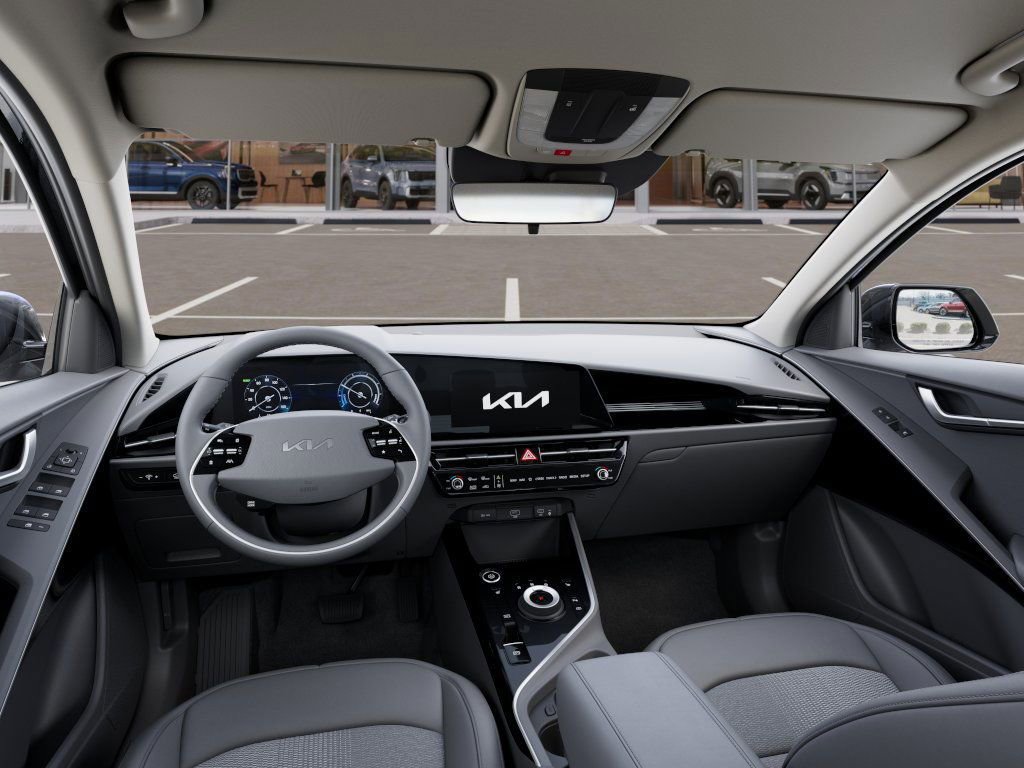 New 2026 Kia Niro Wind image 14