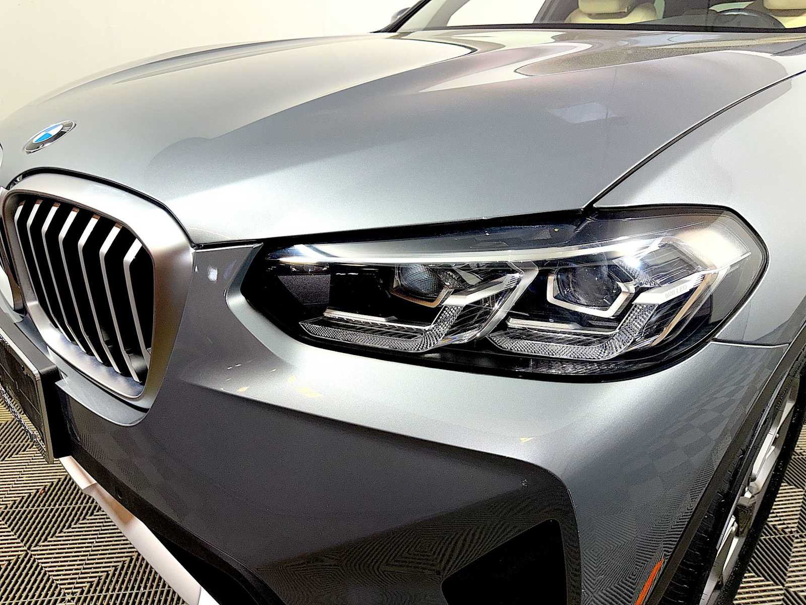 Certified 2024 BMW X3 xDrive30i w/ Convenience Package AWD/4WD image 26