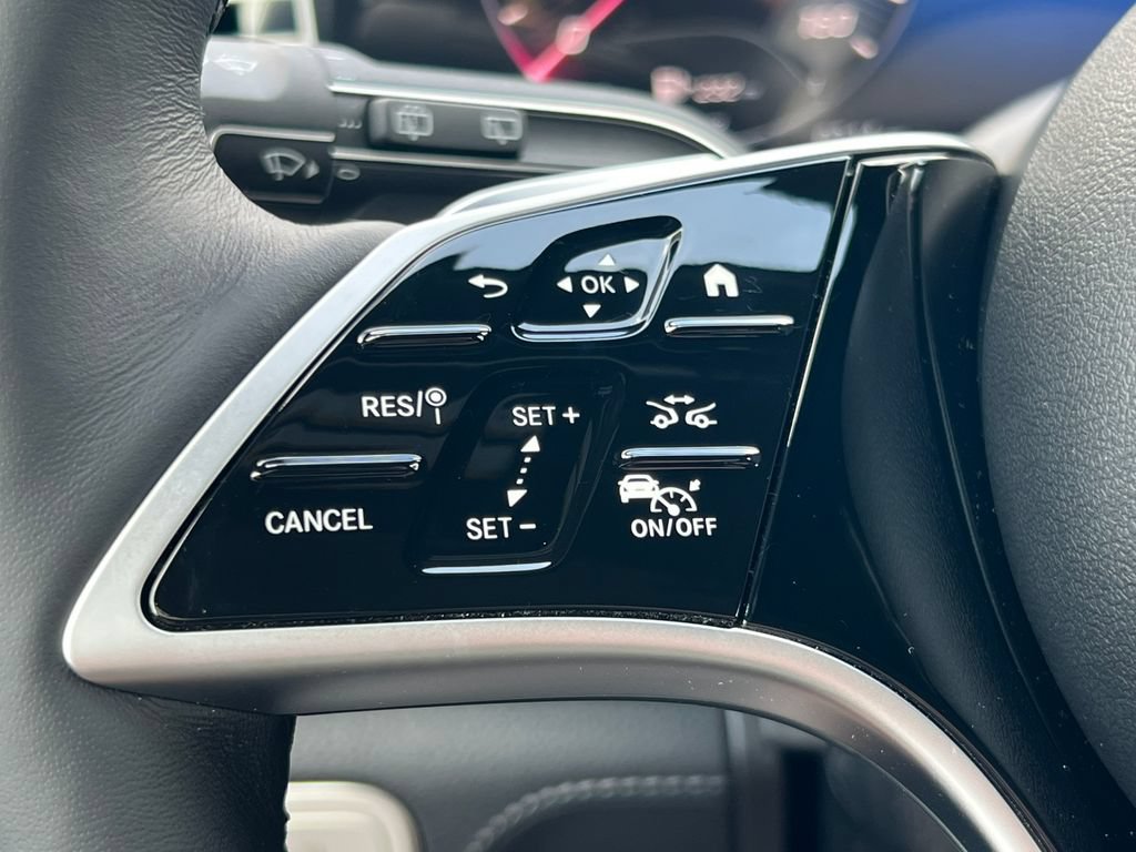 New 2026 Mercedes-Benz GLE 350 4MATIC image 19