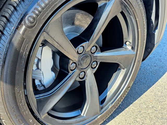 Used 2026 Tesla Model Y AWD image 7