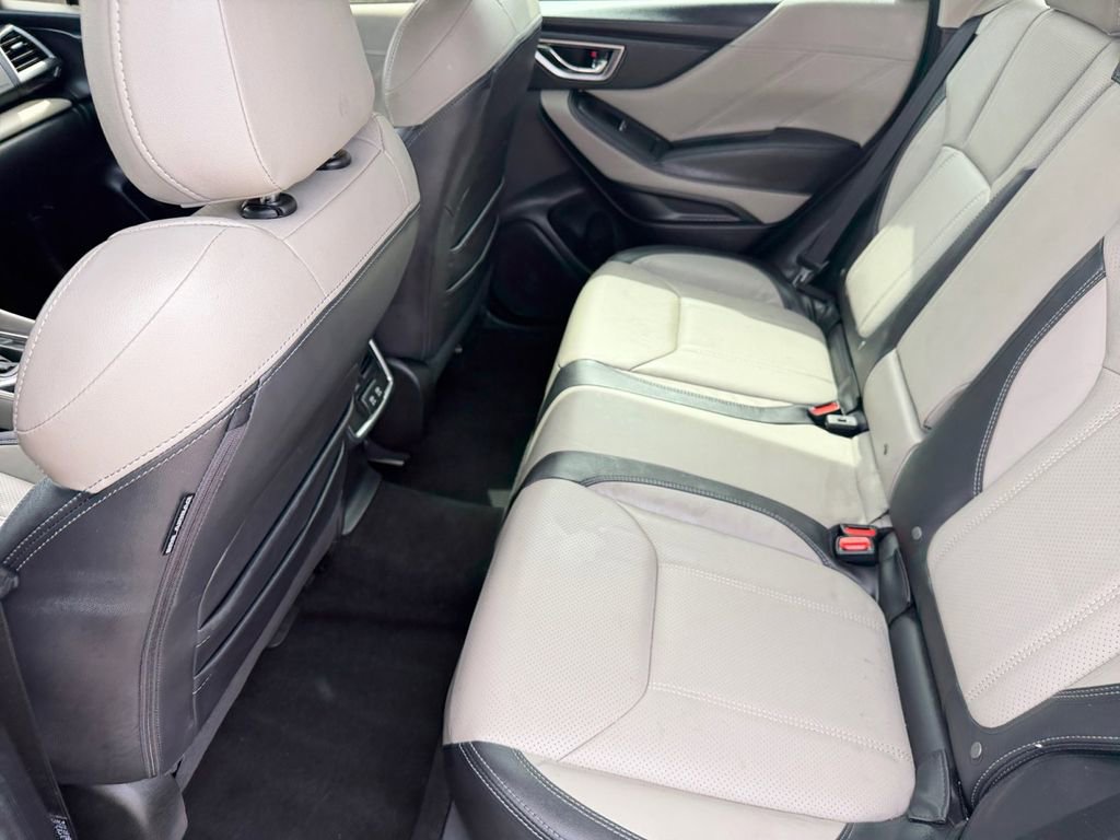 Certified 2023 Subaru Forester Limited AWD/4WD image 11