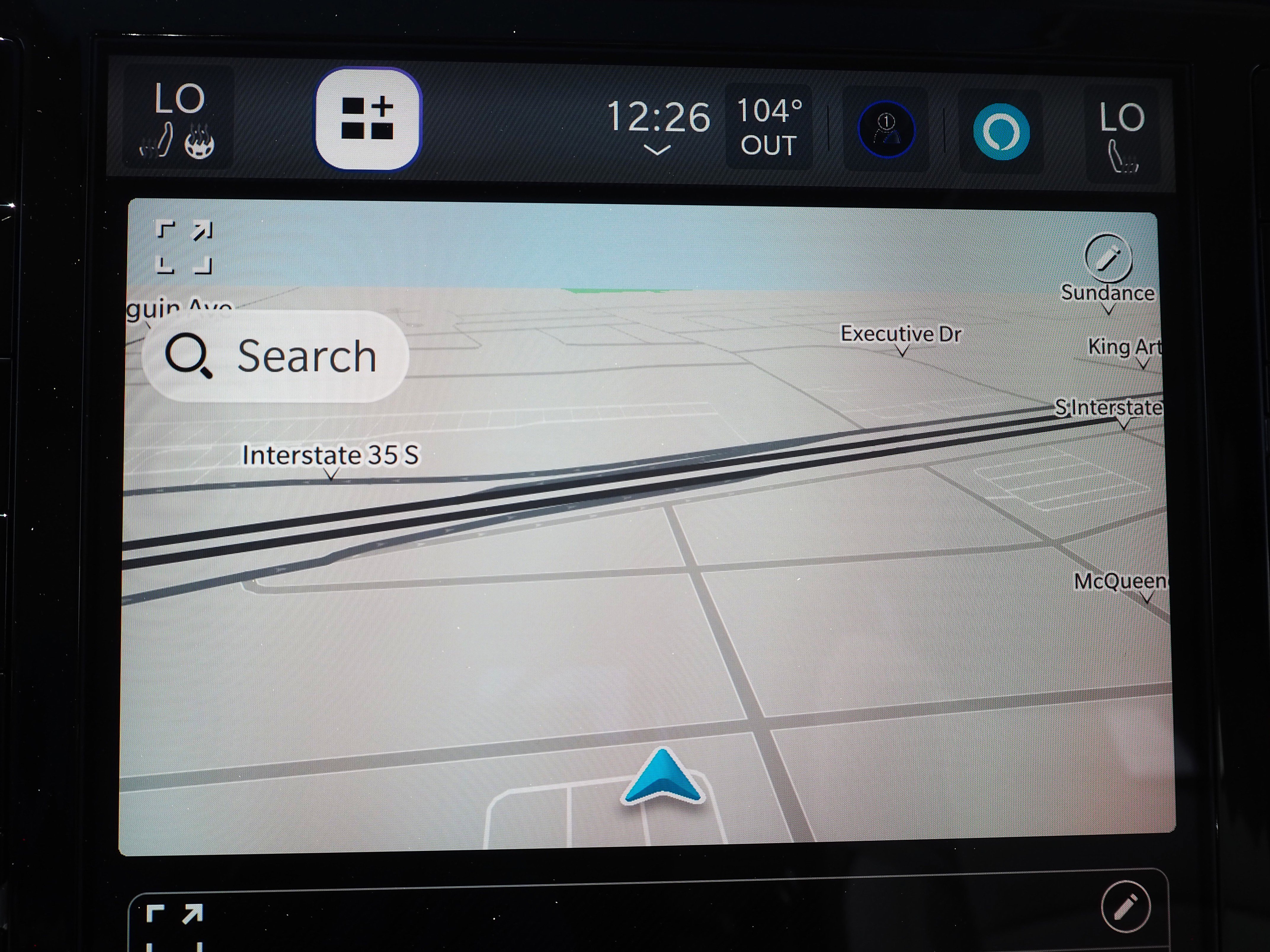 New 2025 RAM 3500 Laramie image 17