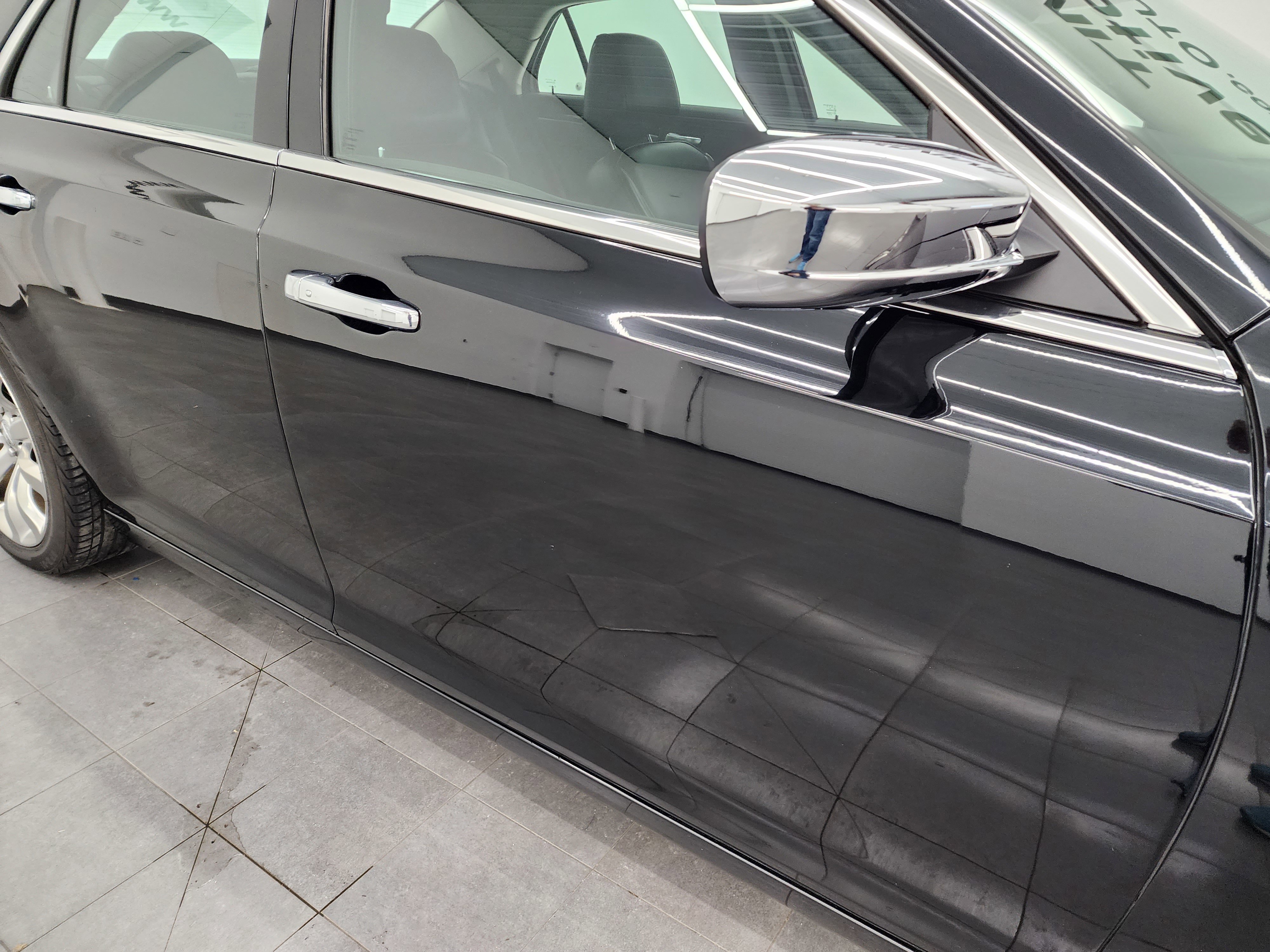Used 2019 Chrysler 300 Limited image 23