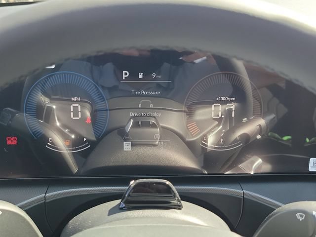 New 2027 Hyundai Santa Fe SEL FWD image 9