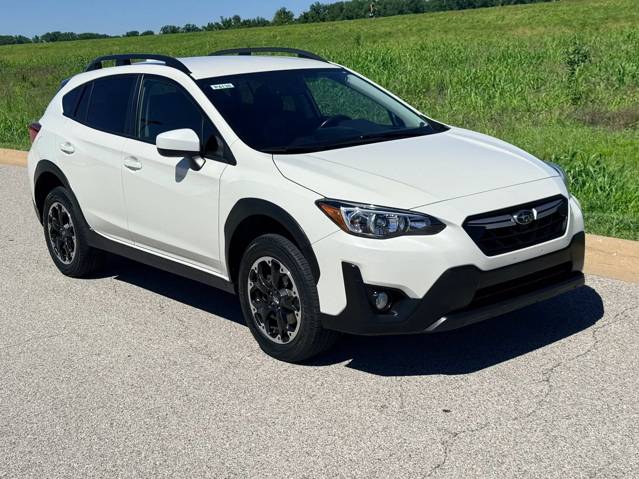 Used 2021 Subaru Crosstrek 2.0i Premium AWD/4WD image 33