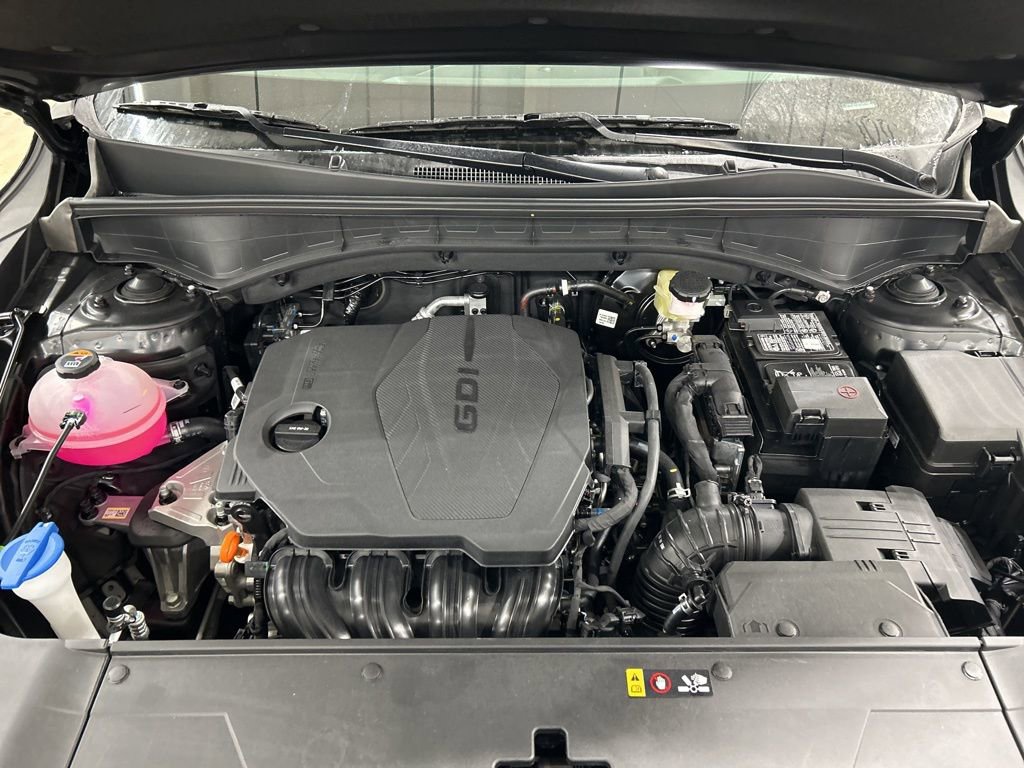 New 2026 Kia Sorento S image 31