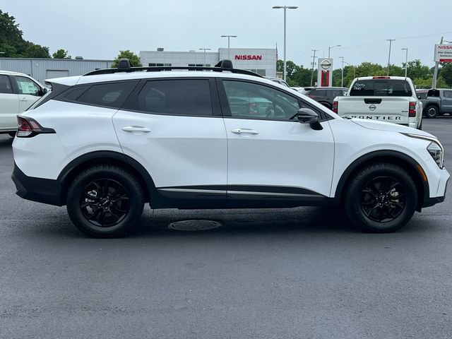 Used 2024 Kia Sportage X-Pro Prestige AWD/4WD image 53