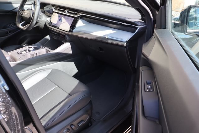 New 2026 Jeep Cherokee Limited AWD/4WD image 49