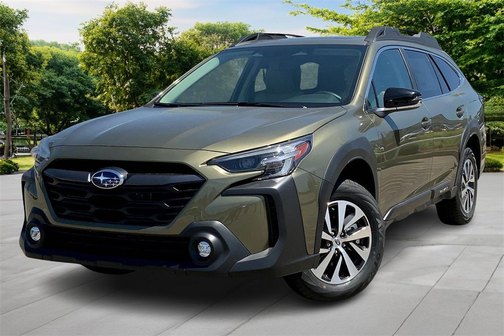 Used 2025 Subaru Outback Premium