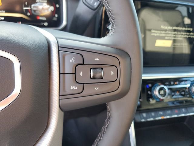 New 2026 GMC Sierra 3500 Denali image 29