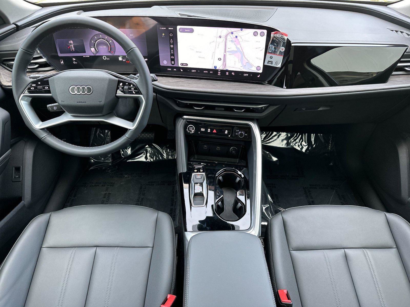 New 2026 Audi Q5 Premium Plus AWD/4WD image 12