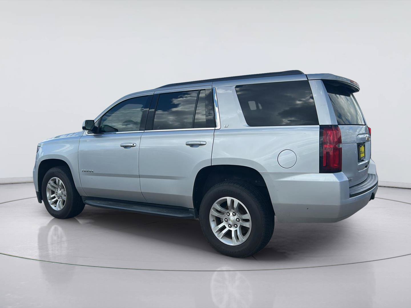 Used 2020 Chevrolet Tahoe LT AWD/4WD image 6